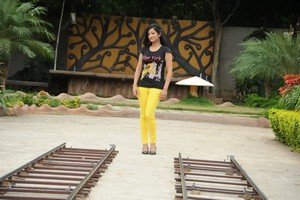 Tanishka New Photo Gallery